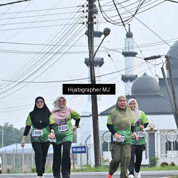 Runner Photo 8056708