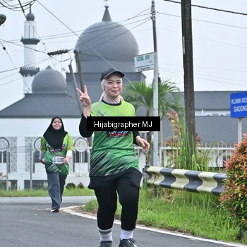 Runner Photo 8056717