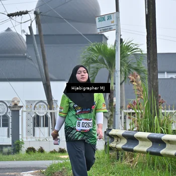 Runner Photo 8056718