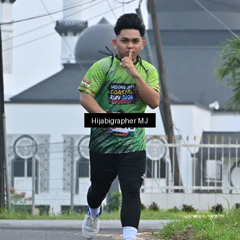 Runner Photo 8056721