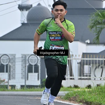 Runner Photo 8056723