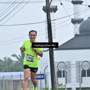 Runner Photo 8056724