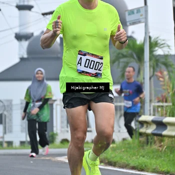Runner Photo 8056729
