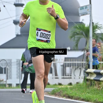 Runner Photo 8056730