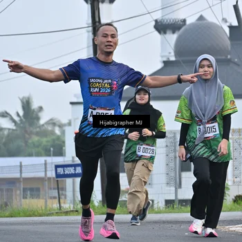 Runner Photo 8056732