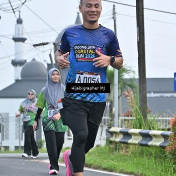Runner Photo 8056733