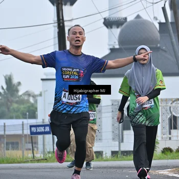 Runner Photo 8056734
