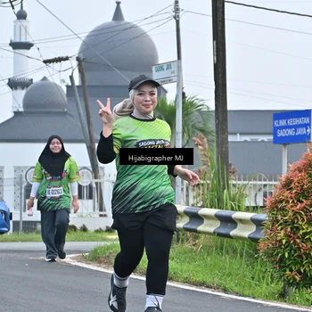 Runner Photo 8056735