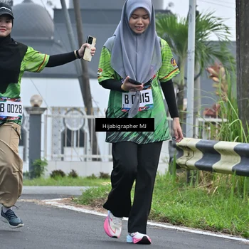 Runner Photo 8056736