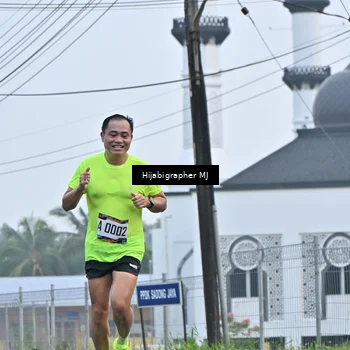 Runner Photo 8056737