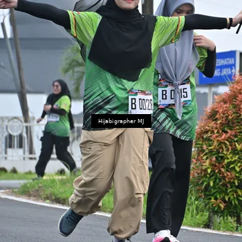 Runner Photo 8056738