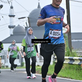 Runner Photo 8056739