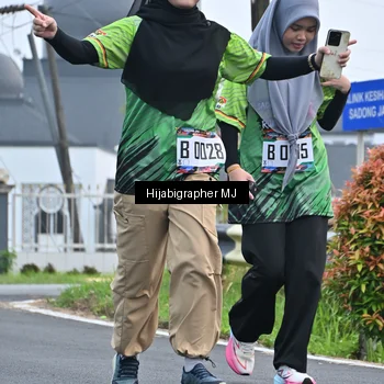 Runner Photo 8056741