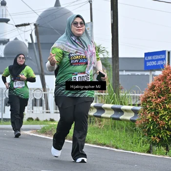 Runner Photo 8056744