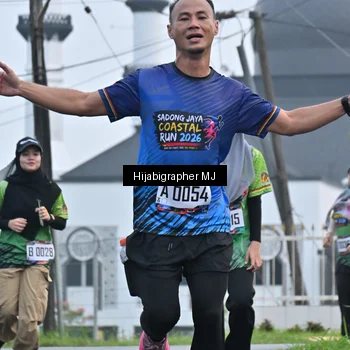 Runner Photo 8056745