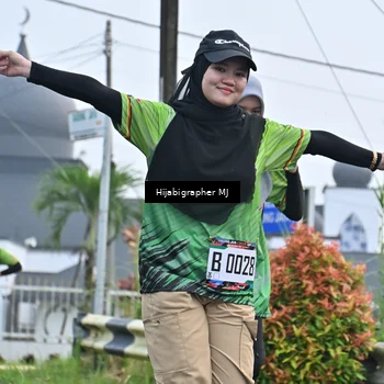 Runner Photo 8056748