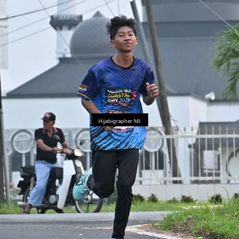 Runner Photo 8056749