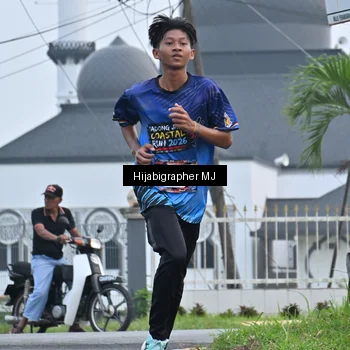 Runner Photo 8056750