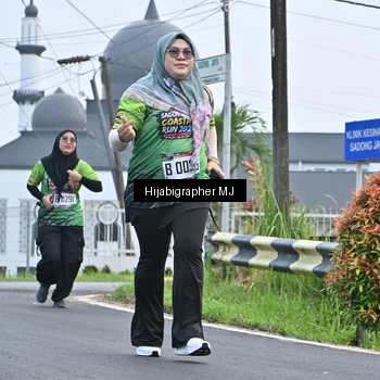 Runner Photo 8056751