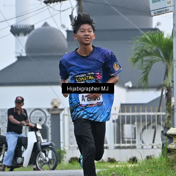 Runner Photo 8056752