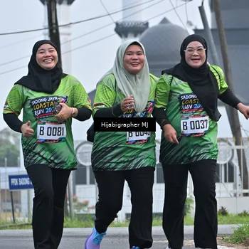 Runner Photo 8056753
