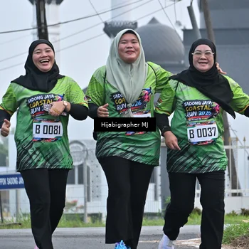 Runner Photo 8056754