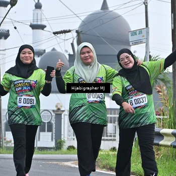 Runner Photo 8056757