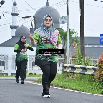 Runner Photo 8056758