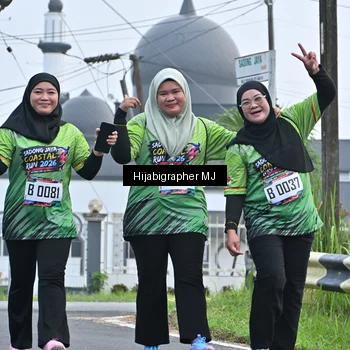 Runner Photo 8056759