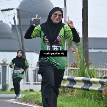 Runner Photo 8056760
