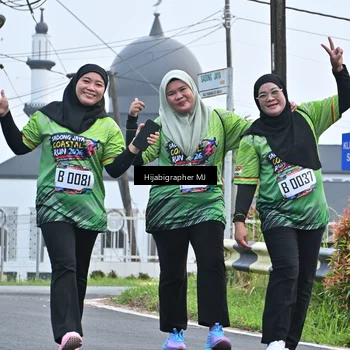 Runner Photo 8056761