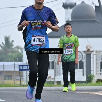 Runner Photo 8056762