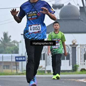 Runner Photo 8056764