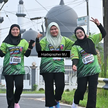 Runner Photo 8056766