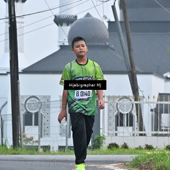 Runner Photo 8056767