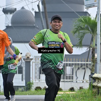 Runner Photo 8056768