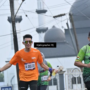 Runner Photo 8056769