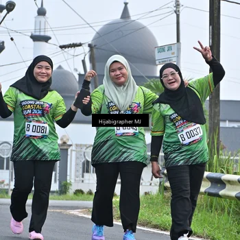 Runner Photo 8056771