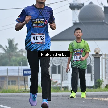 Runner Photo 8056773