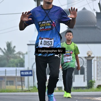 Runner Photo 8056775