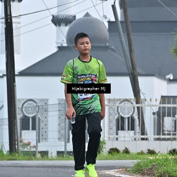Runner Photo 8056777