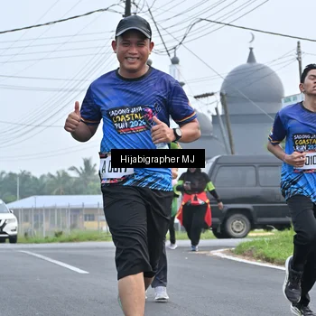 Runner Photo 8056778