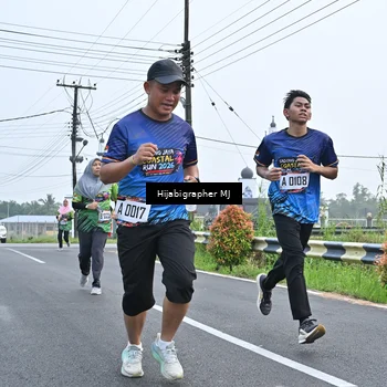 Runner Photo 8056780
