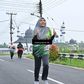 Runner Photo 8056781