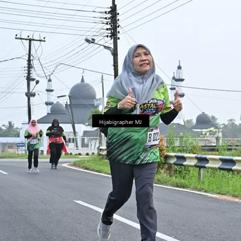 Runner Photo 8056782