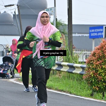 Runner Photo 8056784