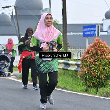 Runner Photo 8056785