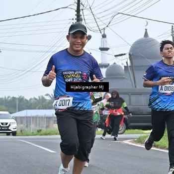 Runner Photo 8056786