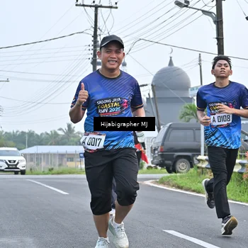 Runner Photo 8056787