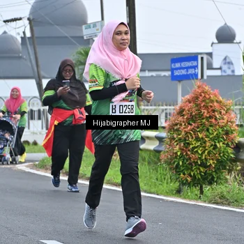 Runner Photo 8056788